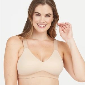 Spanx Bra-llelujah!